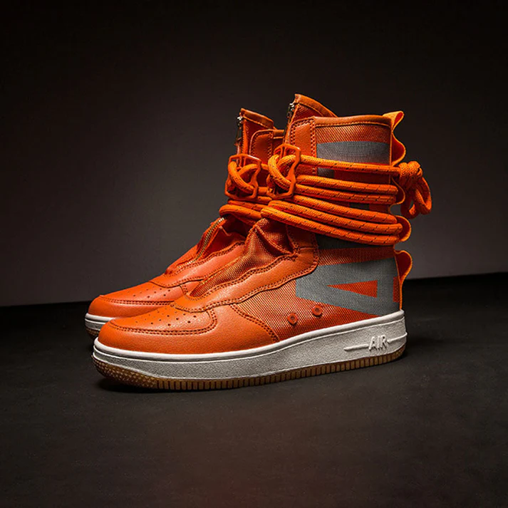 Snake Laces AE1 Sneakers