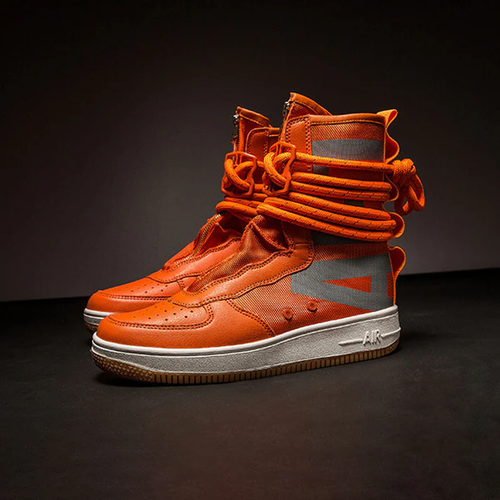 Snake Laces AE1 Sneakers