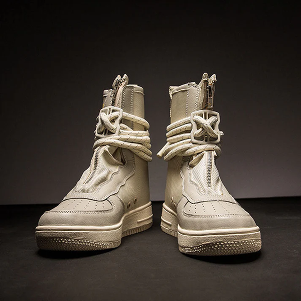 Snake Laces AE1 Sneakers