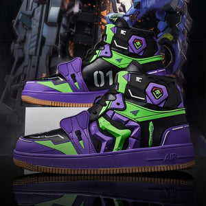 YM Evange Y Sneakers