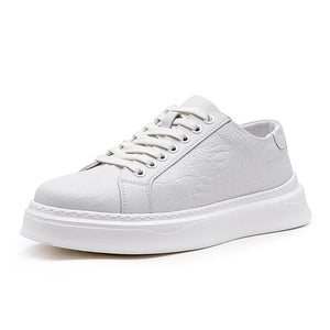 Cognac Classic Sneakers