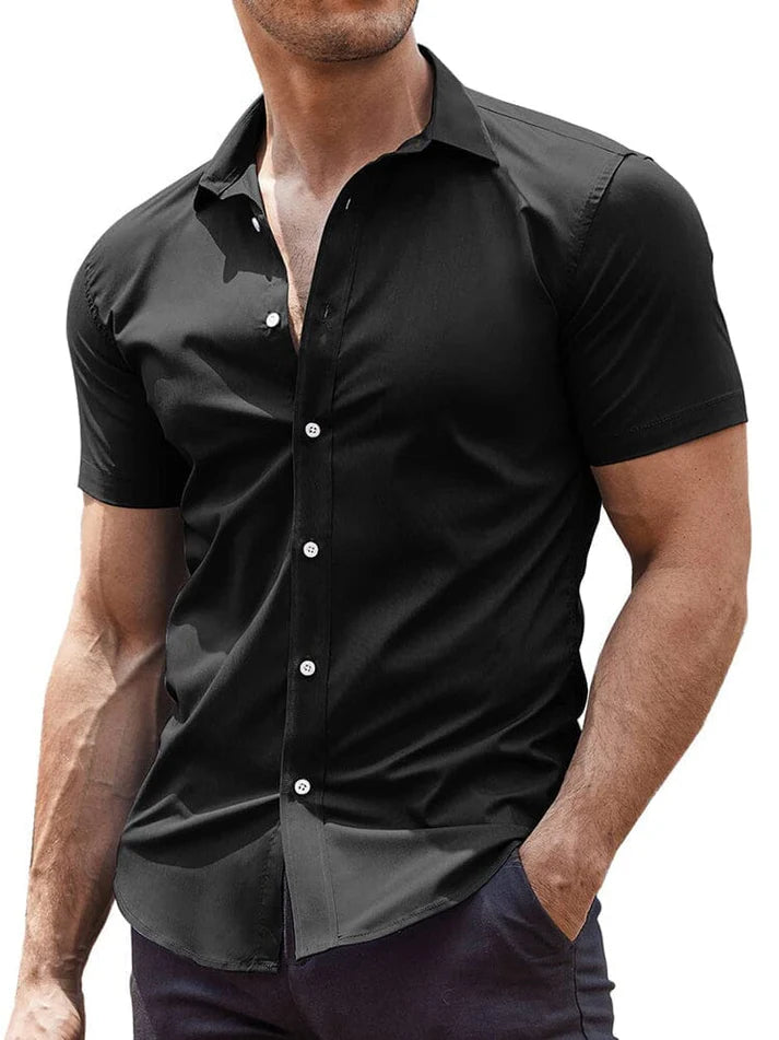 Muscle Fit Shirts