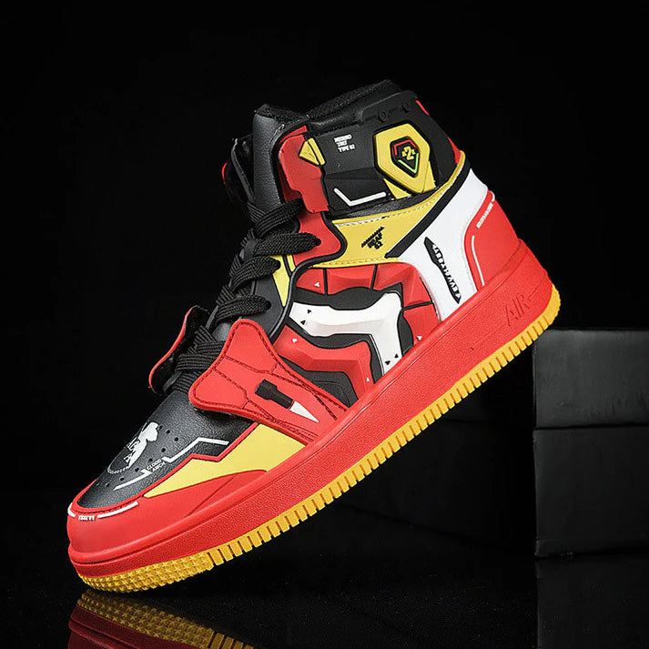 YM Evange Y Sneakers