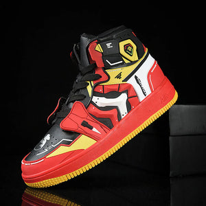 YM Evange Y Sneakers