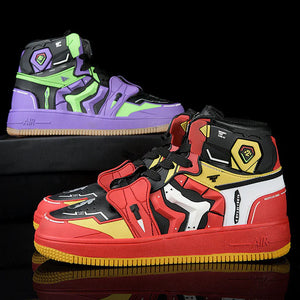 YM Evange Y Sneakers