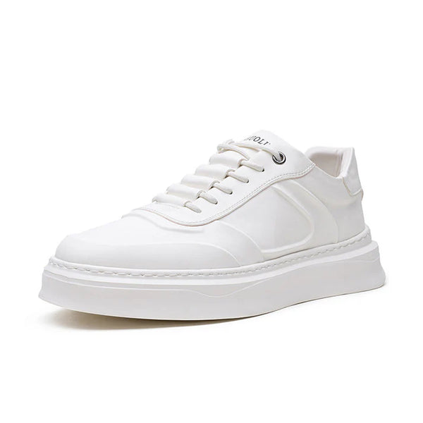 Cognac Classic Sneakers