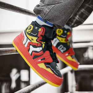 YM Evange Y Sneakers