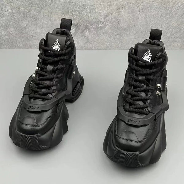 YM Purity PP1 Sneakers