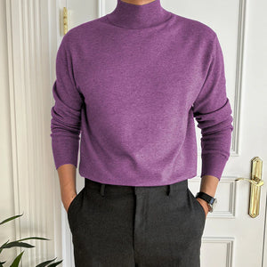 Men's Bottom Cashmere Sweaters