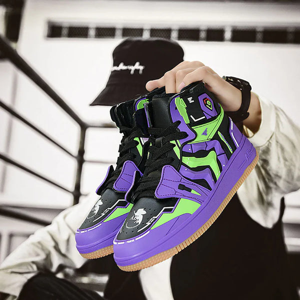 YM Evange Y Sneakers