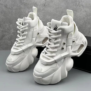 YM Purity PP1 Sneakers