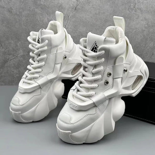 YM Purity PP1 Sneakers