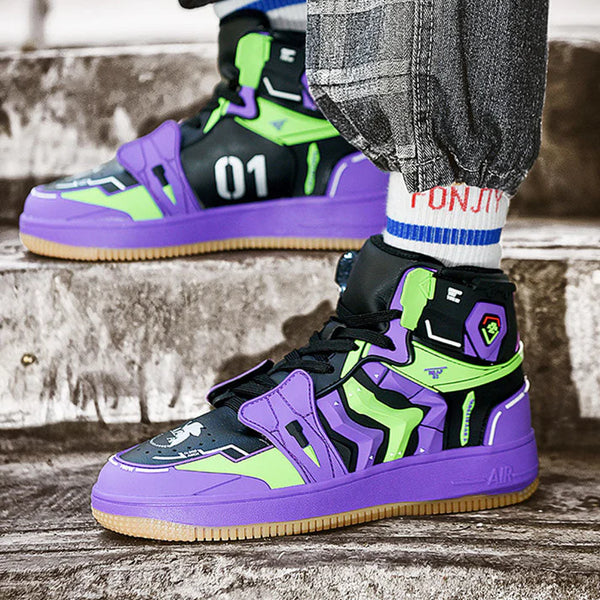 YM Evange Y Sneakers