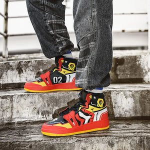 YM Evange Y Sneakers