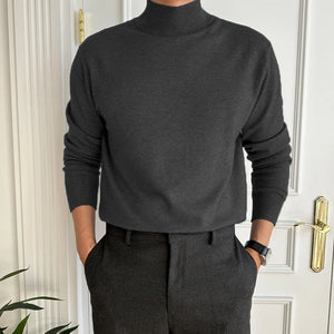 Men's Bottom Cashmere Sweaters
