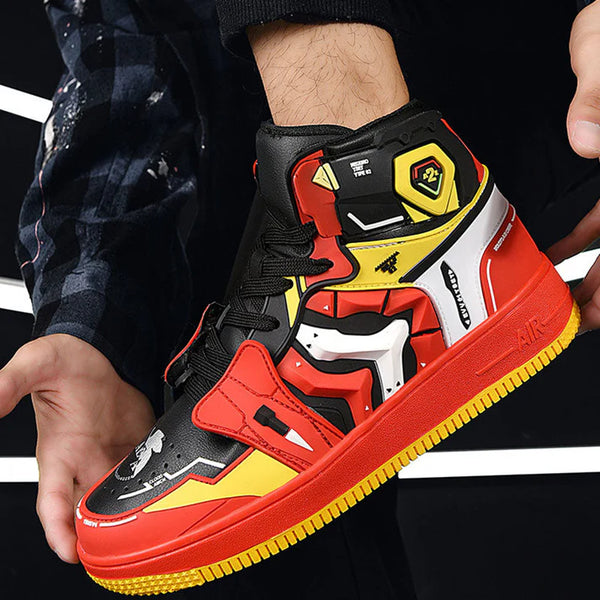 YM Evange Y Sneakers