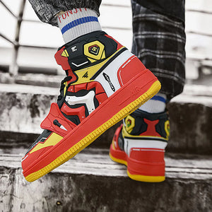 YM Evange Y Sneakers