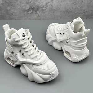 YM Purity PP1 Sneakers