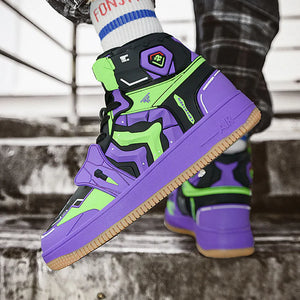 YM Evange Y Sneakers