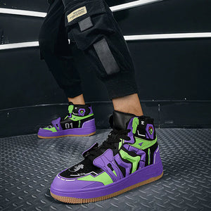 YM Evange Y Sneakers