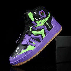 YM Evange Y Sneakers