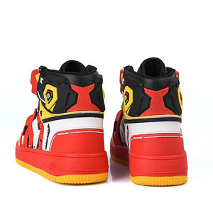 YM Evange Y Sneakers