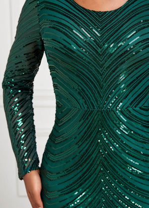 Elegant And Figure-Flattering Dresses