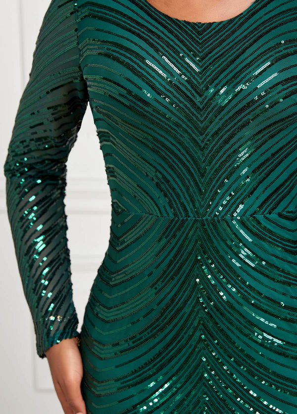 Elegant And Figure-Flattering Dresses