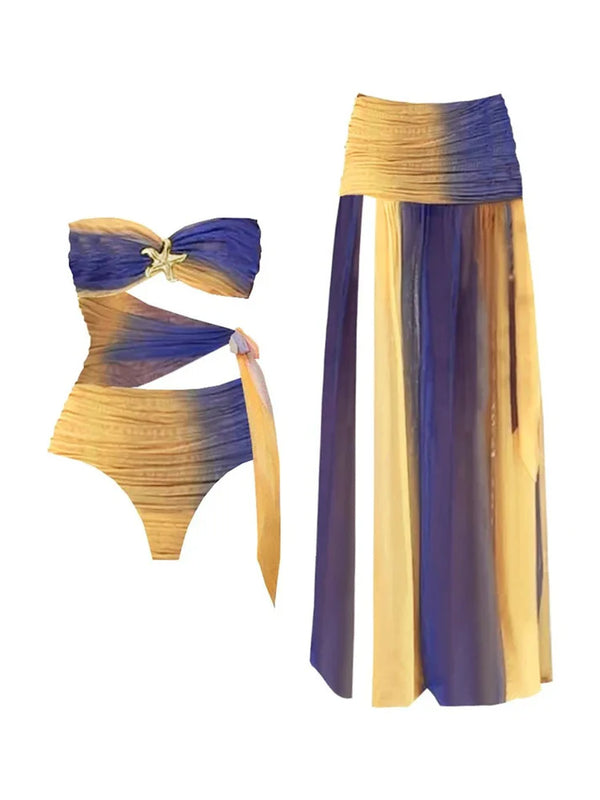 Sunkiss Starfish Swim Dresses