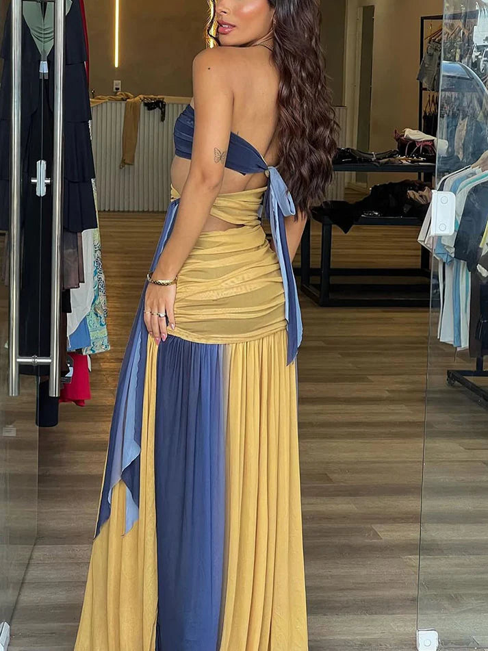 Sunkiss Starfish Swim Dresses