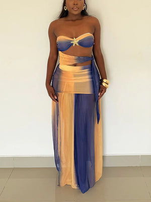 Sunkiss Starfish Swim Dresses