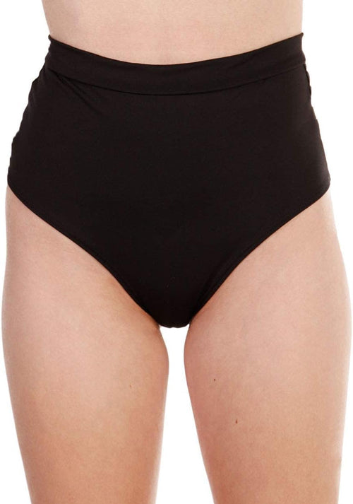 YM & Dancer C16 High Waisted Booty Shorts for Women - Spandex Rave Bottoms Pole Shorts